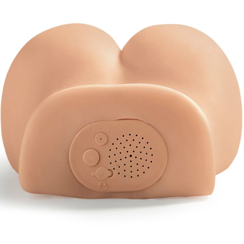 Extreme Toyz Dirty Talk Mini Interactive Back | Niks.fi verkkokauppa
