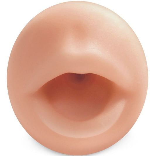 Extreme Toyz Male Masturbator Mouth Coed Cocksucker | Niks.fi verkkokauppa