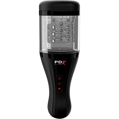 Pdx Elite Talk Dirty Rotobator | Niks.fi verkkokauppa