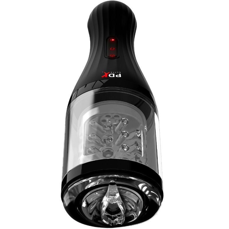 Pdx Elite Talk Dirty Rotobator | Niks.fi verkkokauppa