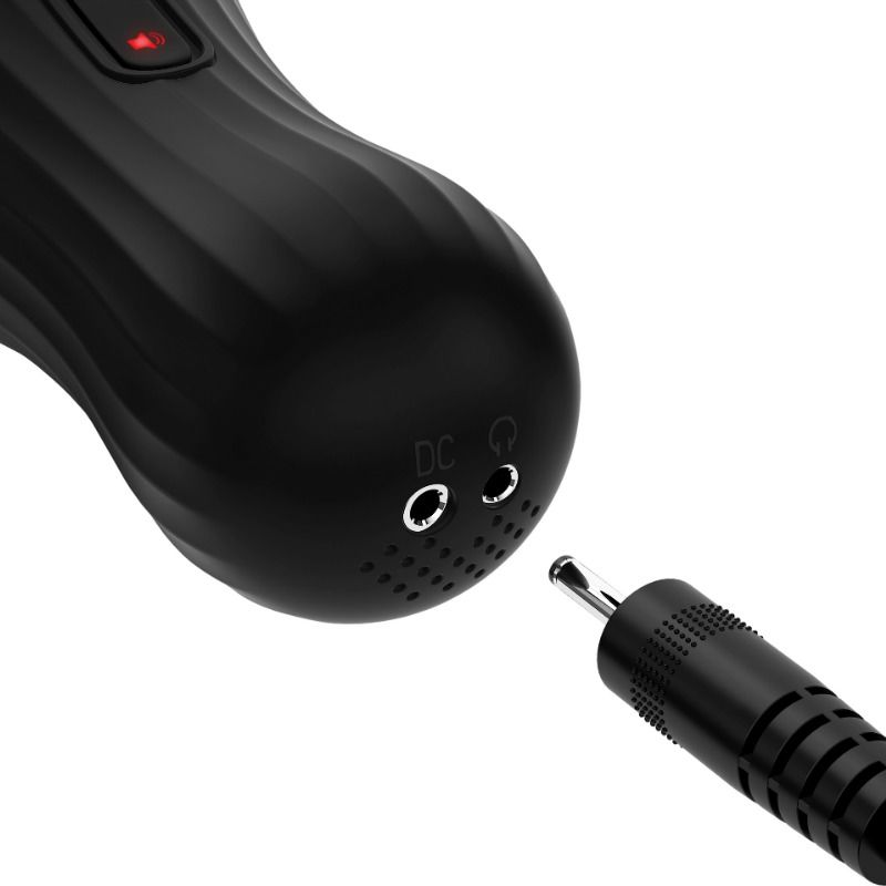 Pdx Elite Talk Dirty Rotobator | Niks.fi verkkokauppa