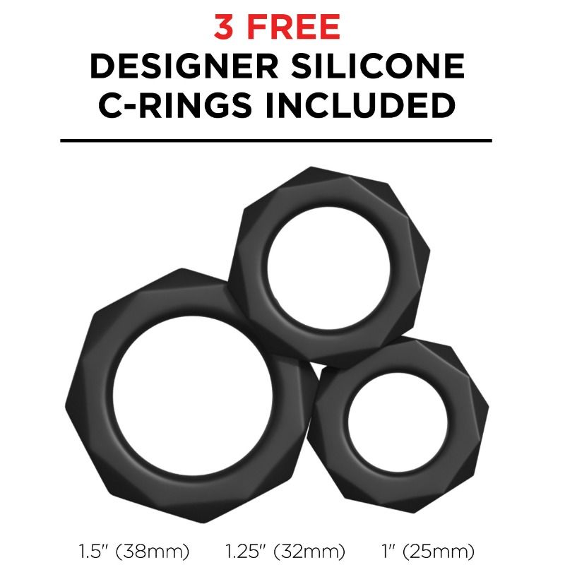 Pdx Elite Suck N Pump Stroker | Niks.fi verkkokauppa