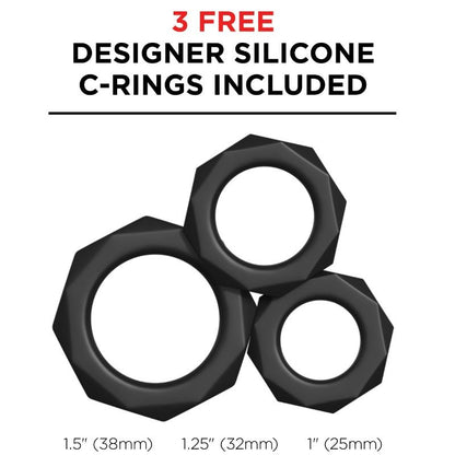 Pdx Elite Suck N Pump Stroker | Niks.fi verkkokauppa