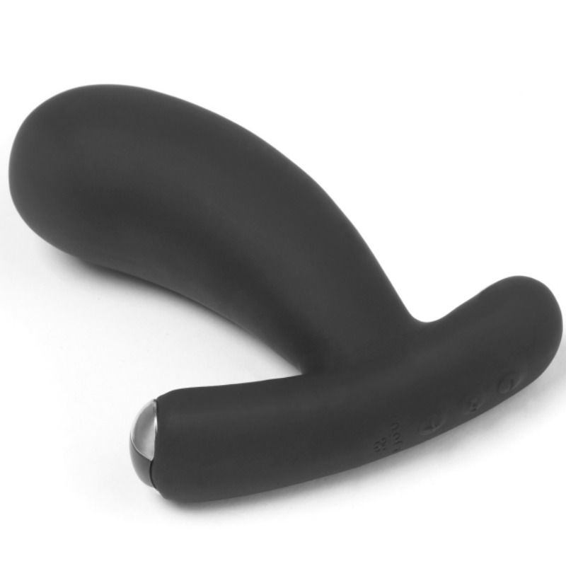 Je Joue Nuo V.2 Vibrating Anal Plug | Niks.fi verkkokauppa