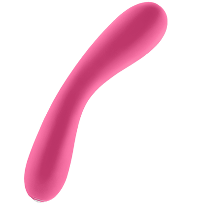 Je Joue Uma Fuchsia Vibrator | Niks.fi verkkokauppa