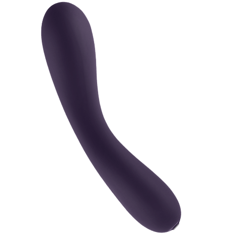 Je Joue Uma Purple Vibrator | Niks.fi verkkokauppa