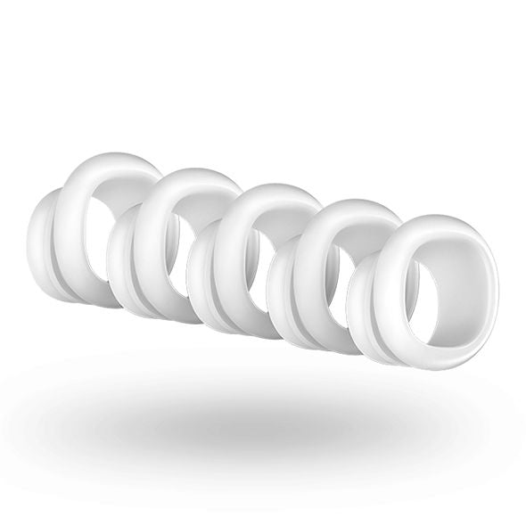 Satisfyer Pro Penguin Next Generation Climax Tips | Niks.fi verkkokauppa