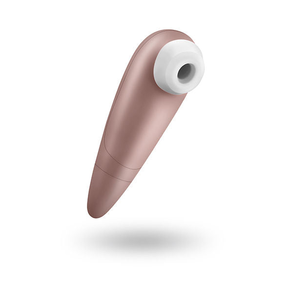 Satisfyer 1 Next Generation | Niks.fi verkkokauppa