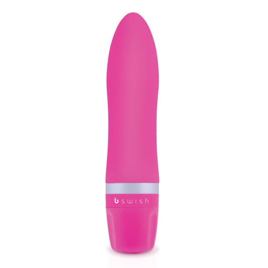 B Swish Bcute Classic Pink | Niks.fi verkkokauppa