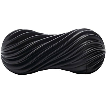 Tenga Flex Male Mastubador Black | Niks.fi verkkokauppa