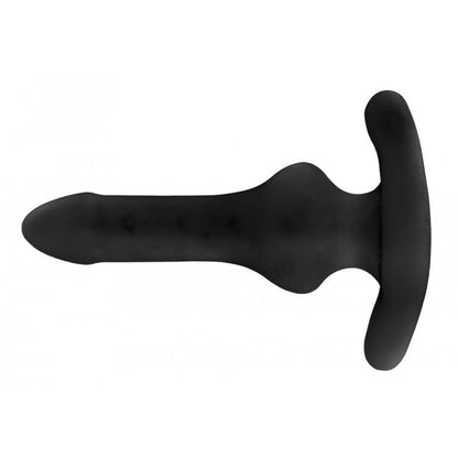 Perfect Fit Brand Hump Gear Black | Niks.fi verkkokauppa
