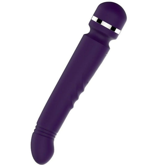 Nalone Yoni Double Head Massager | Niks.fi verkkokauppa