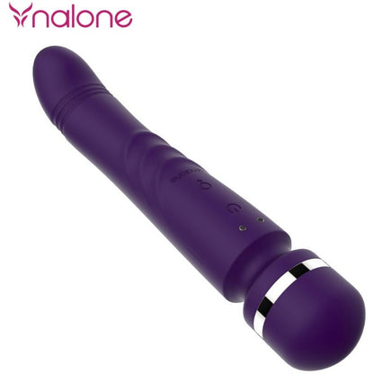 Nalone Yoni Double Head Massager | Niks.fi verkkokauppa