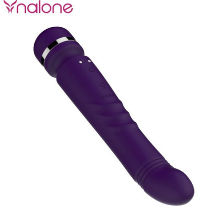Nalone Yoni Double Head Massager | Niks.fi verkkokauppa