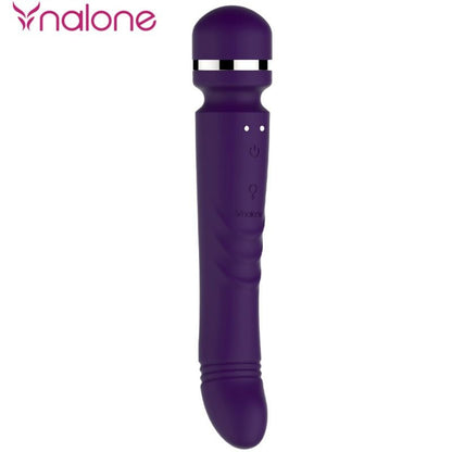 Nalone Yoni Double Head Massager | Niks.fi verkkokauppa