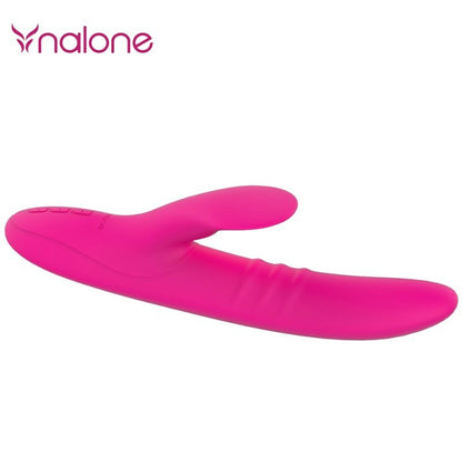 Nalone Peri Rabbit Vibrator And Swing Mode | Niks.fi verkkokauppa