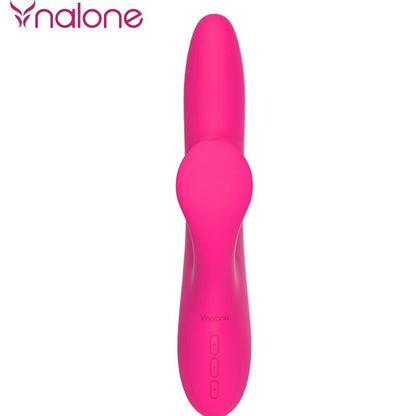 Nalone Peri Rabbit Vibrator And Swing Mode | Niks.fi verkkokauppa
