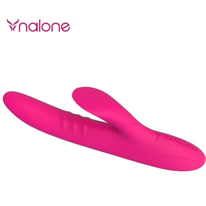 Nalone Peri Rabbit Vibrator And Swing Mode | Niks.fi verkkokauppa