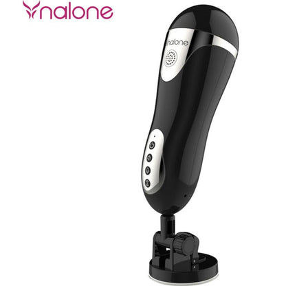 Nalone Magician Masturbator With Vibration | Niks.fi verkkokauppa