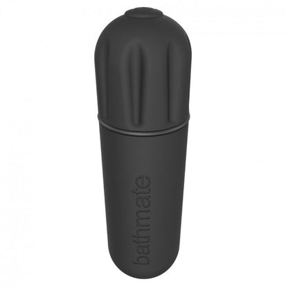 Bathmate Vibe Black Vibrating Bullet | Niks.fi verkkokauppa