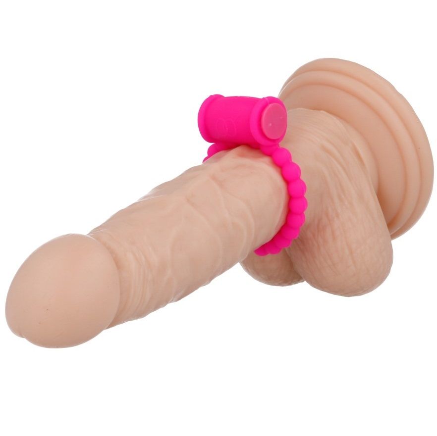 Casual Love Ring 25 Pink | Niks.fi verkkokauppa