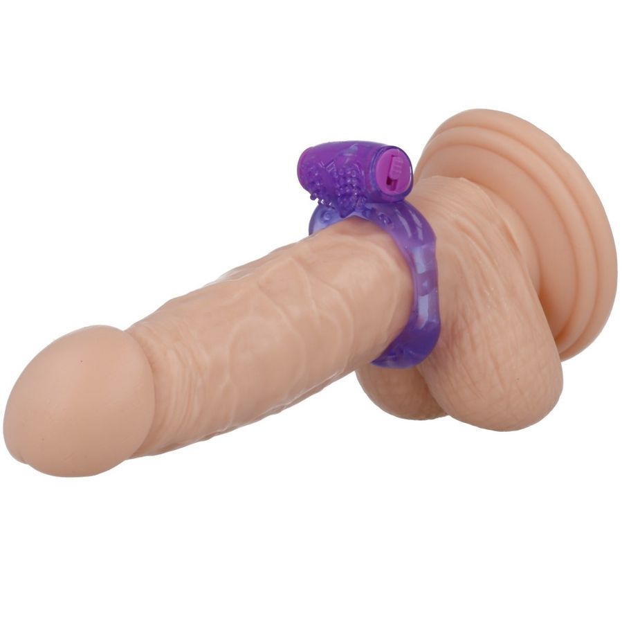 Casual Love Ring 32 Purple | Niks.fi verkkokauppa
