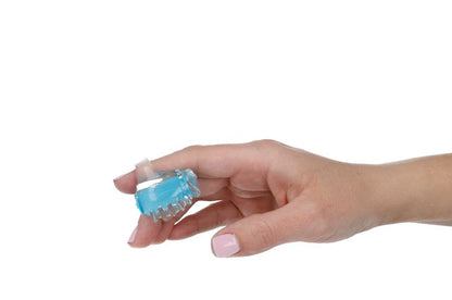 Casual Love Love Finger Fun Blue | Niks.fi verkkokauppa