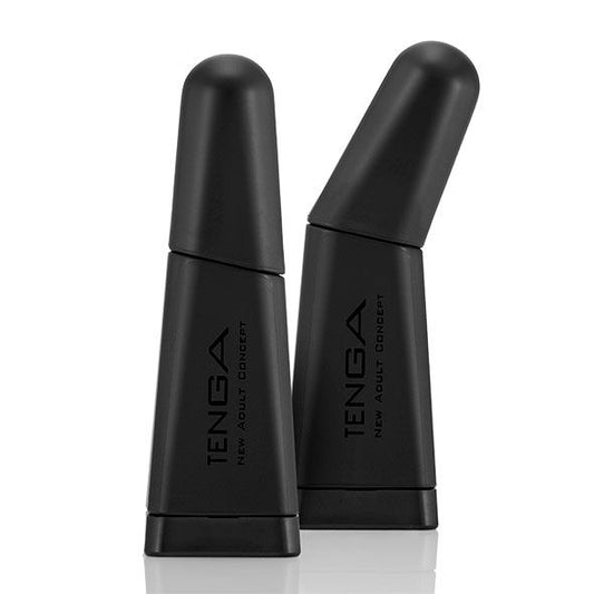 Tenga Delta Double Angle Vibrator | Niks.fi verkkokauppa