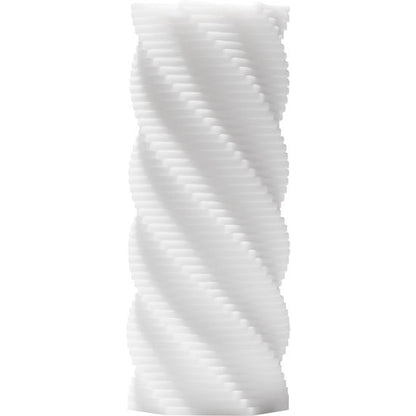 Tenga 3D Spiral Sculpted Ecstasy | Niks.fi verkkokauppa
