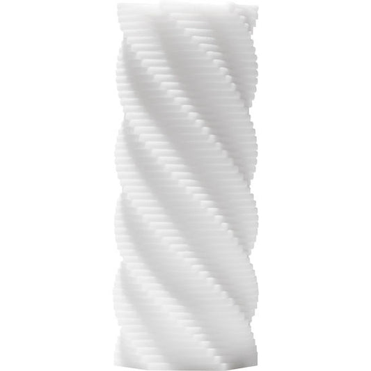 Tenga 3D Spiral Sculpted Ecstasy | Niks.fi verkkokauppa
