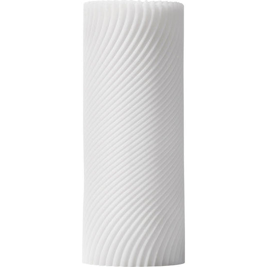 Tenga 3D Zen Sculpted Ecstasy | Niks.fi verkkokauppa