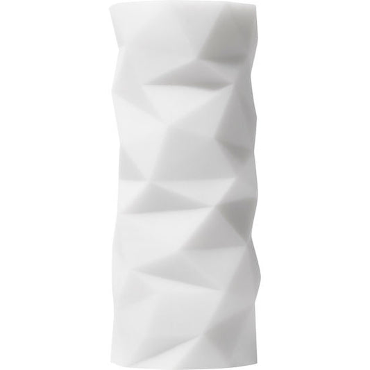 Tenga 3D Polygon Sculpted Ecstasy | Niks.fi verkkokauppa