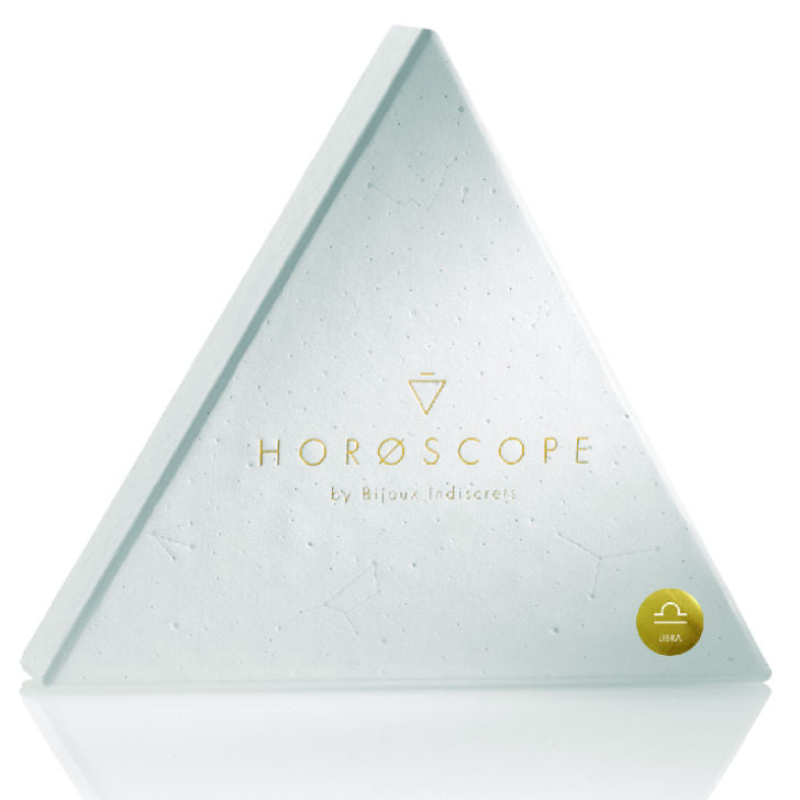 Bijouxindiscrets Horoscope Kit Libra | Niks.fi verkkokauppa
