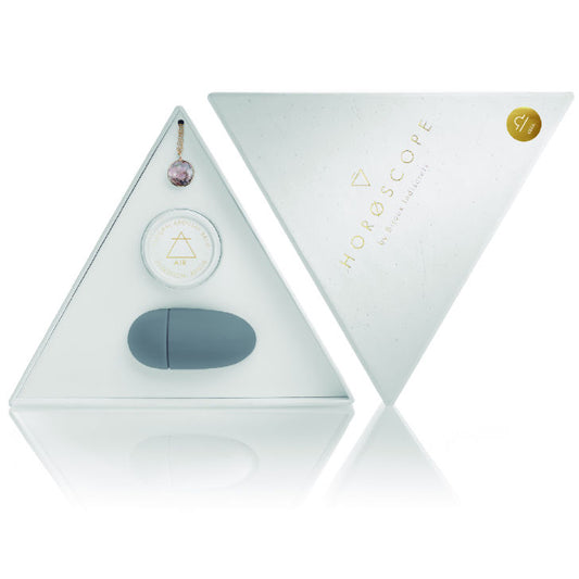 Bijouxindiscrets Horoscope Kit Libra | Niks.fi verkkokauppa