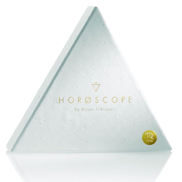 Bijoux Indiscrets Horoscope Kit Virgo | Niks.fi verkkokauppa