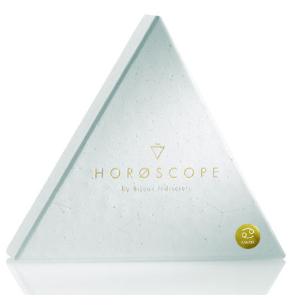 Bijouxindiscrets Horoscope Kit Cancer | Niks.fi verkkokauppa