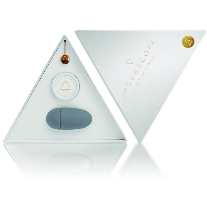 Bijoux Indiscrets Horoscope Kit Gemini | Niks.fi verkkokauppa