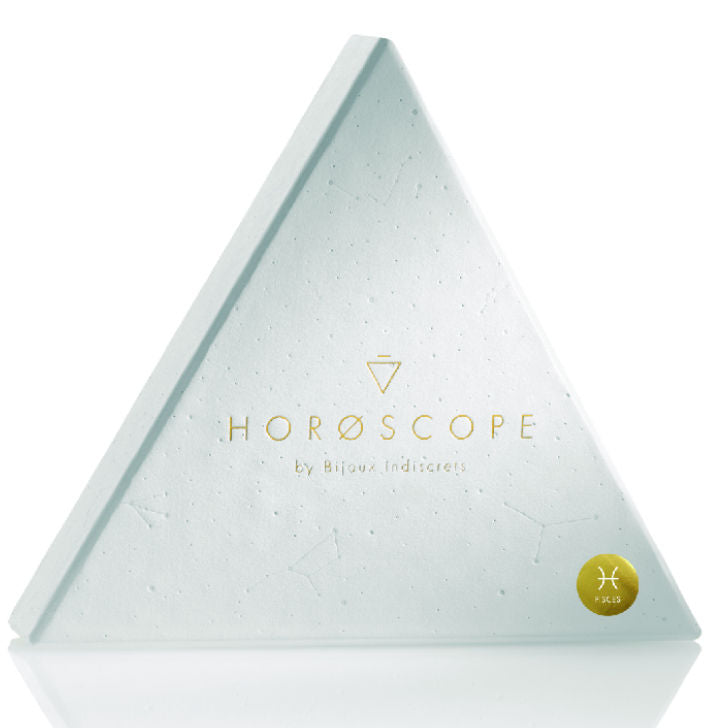 Bijouxindiscrets Horoscope Kit Pisces | Niks.fi verkkokauppa