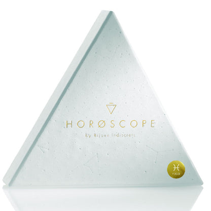 Bijouxindiscrets Horoscope Kit Pisces | Niks.fi verkkokauppa