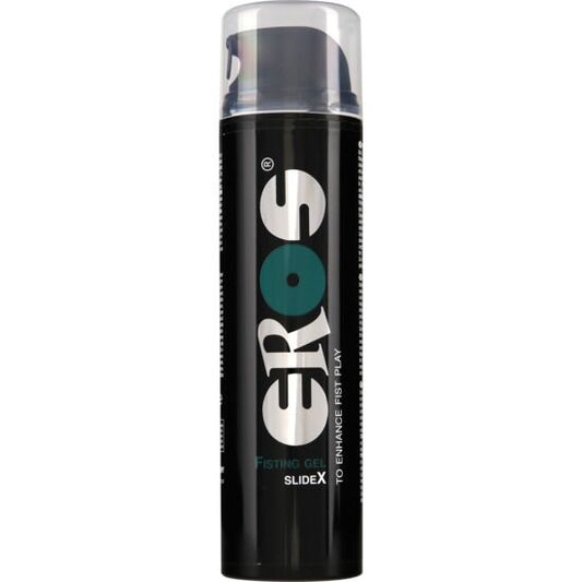 Eros Fisting Gel Slidex 200 Ml | Niks.fi verkkokauppa