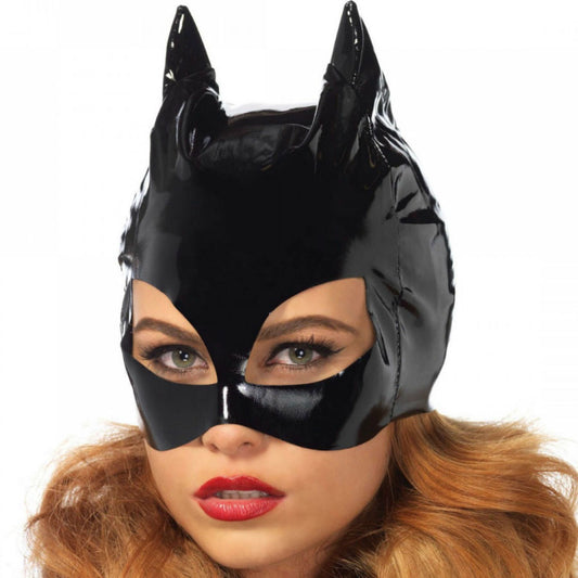 Leg Avenue Catwoman Mask | Niks.fi verkkokauppa