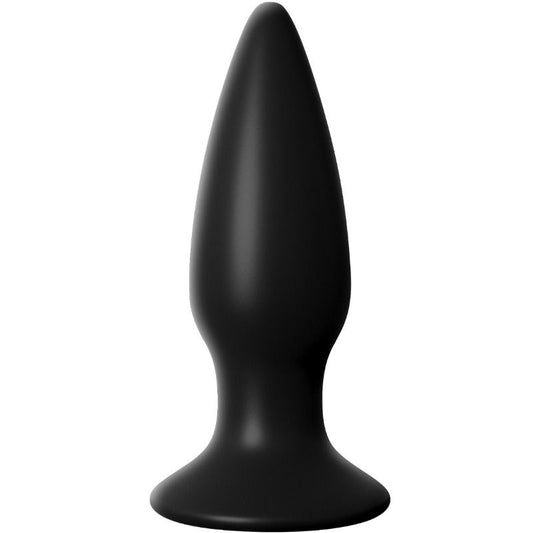 Anal Fantasy Elite Collection Small Rechargeable Anal Plug | Niks.fi verkkokauppa