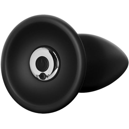 Anal Fantasy Elite Collection Small Rechargeable Anal Plug | Niks.fi verkkokauppa