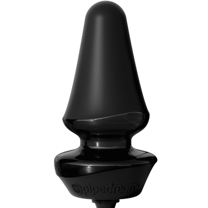 Anal Fantasy Elite Collection Inflatable Plug | Niks.fi verkkokauppa