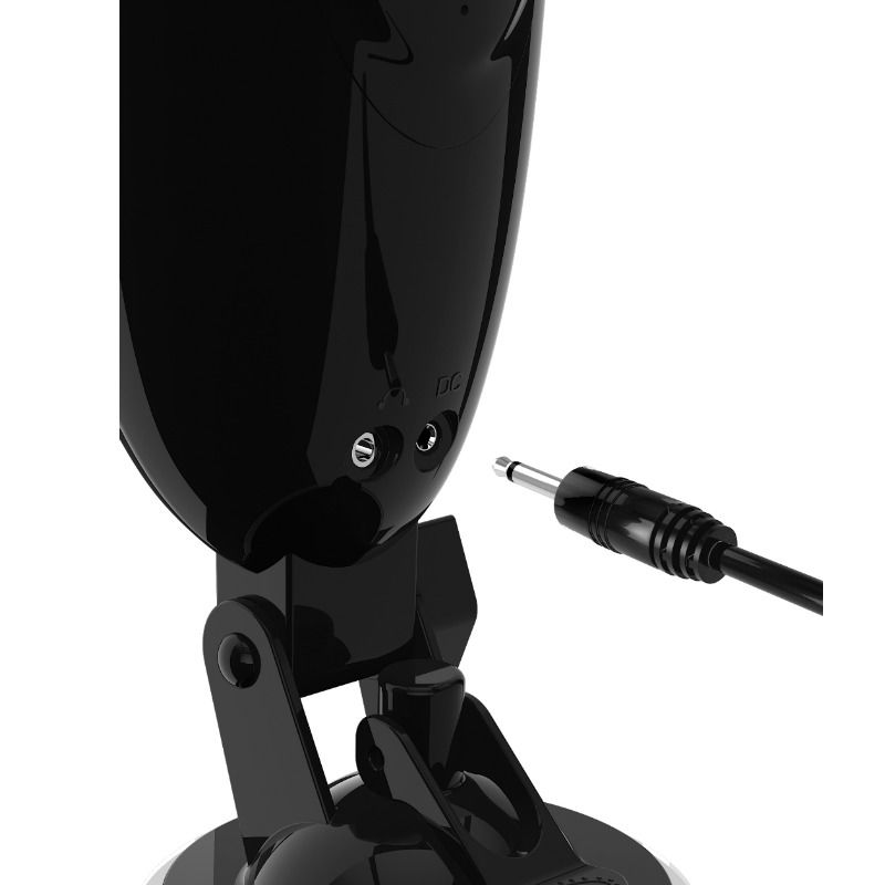 Pdx Elite Dirty Talk Starter Stroker | Niks.fi verkkokauppa