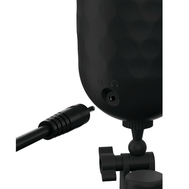 Pdx Elite Vibrating Mega Milker | Niks.fi verkkokauppa
