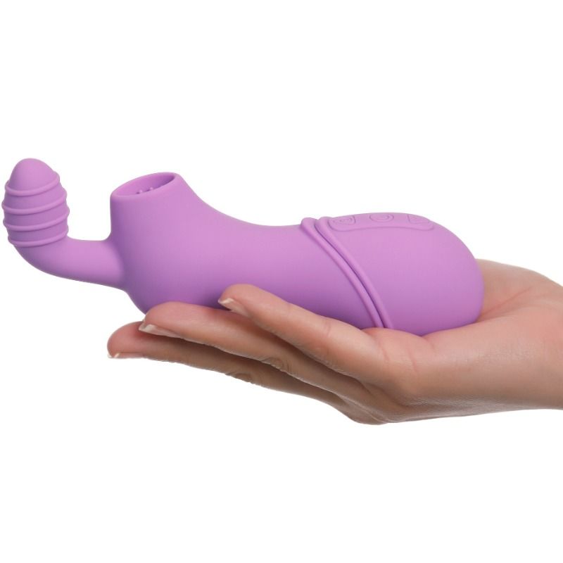 Fantasy For Her Tease N'Please-Her | Niks.fi verkkokauppa