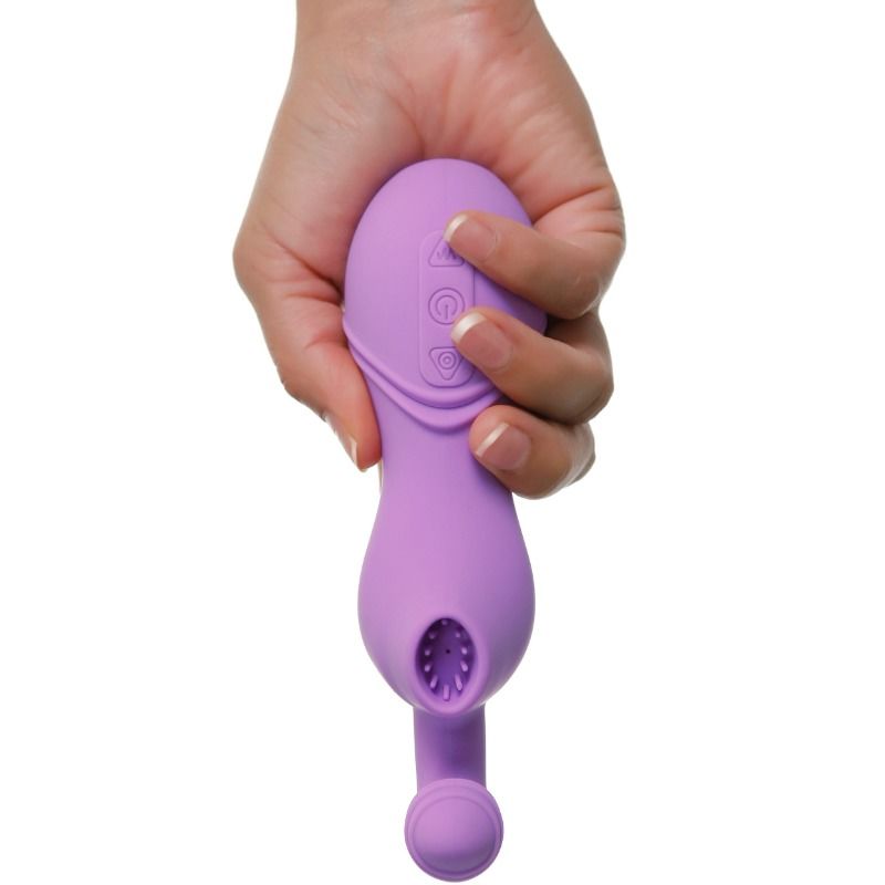 Fantasy For Her Tease N'Please-Her | Niks.fi verkkokauppa
