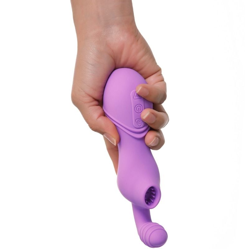 Fantasy For Her Tease N'Please-Her | Niks.fi verkkokauppa