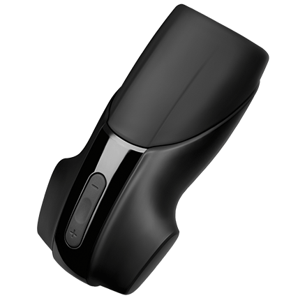 Miesten Satisfyer Vibration | Niks.fi verkkokauppa